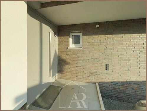 Foto - 3 Zimmer Etagenwohnung zur Miete in Bergheim