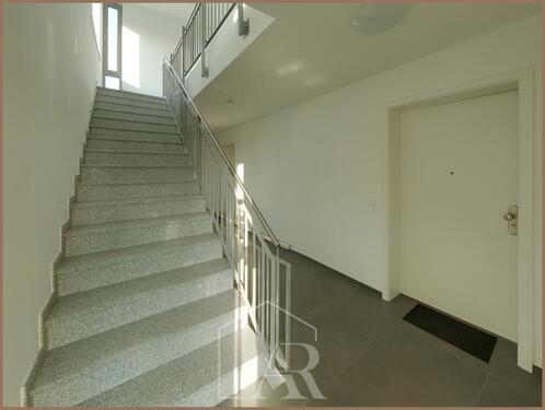 Foto - 3 Zimmer Etagenwohnung in Bergheim