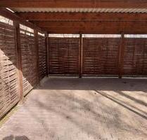 Überdachter, großer Kfz-Stellplatz nahe Winterfeldtplatz - Berlin Tempelhof-Schöneberg