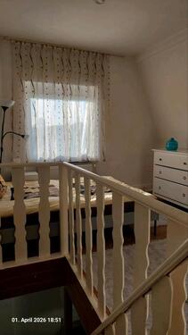 Foto - 1 Zimmer Maisonettenwohnung in Köln