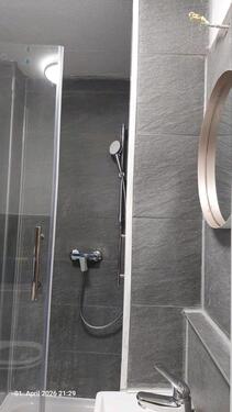 Foto - Maisonettenwohnung in Köln zur Miete