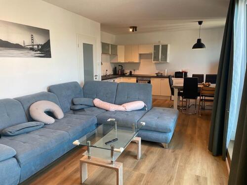 Foto - Exklusiv & Möbliert: 4 Zimmer in Helle Mitte