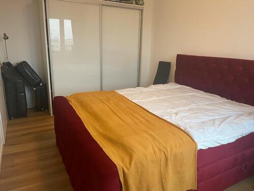 Foto - 4 Zimmer Etagenwohnung in Berlin