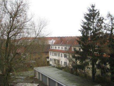 Foto - 2 Zimmer Etagenwohnung zum Kaufen in Bremerhaven