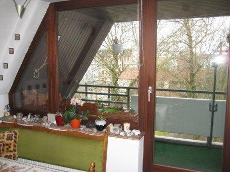 Foto - 2 Zimmer Etagenwohnung in Bremerhaven