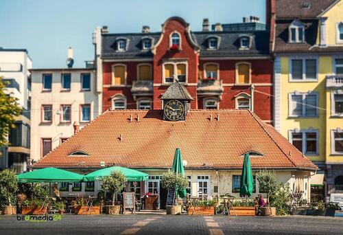 Foto - 3 Zimmer Altbau mit Balkon - 220.000,00&nbsp;EUR Kaufpreis, ca.&nbsp; 60,00&nbsp;m&sup2;