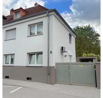 Doppelhaushälfte zum zuverkaufen - Ludwigshafen am Rhein Edigheim