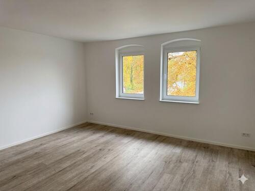 Foto - 3 Zimmer Etagenwohnung zur Miete in Rüdersdorf bei Berlin