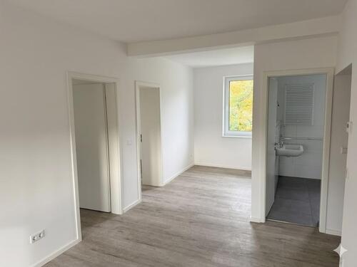 Foto - 3 Zimmer Etagenwohnung in Rüdersdorf bei Berlin