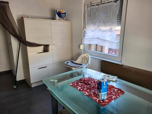 Foto - 3 Zimmer Erdgeschoßwohnung in Straubenhardt
