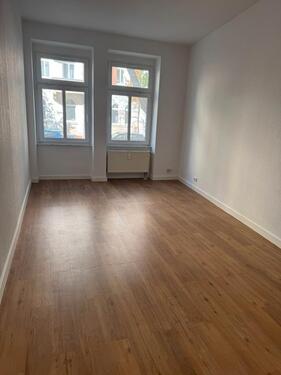 Foto - Erdgeschoßwohnung in Erfurt zur Miete