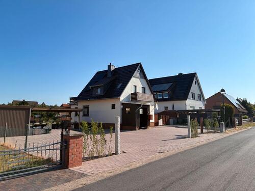 Foto - Einfamilienhaus in 29690 Lindwedel ohne Makler