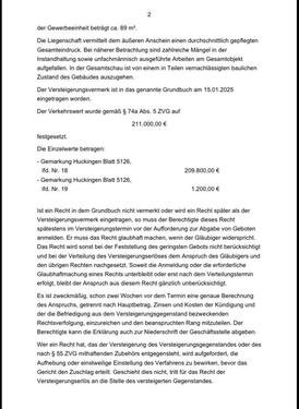 Foto - 6 Zimmer Einfamilienhaus in Duisburg