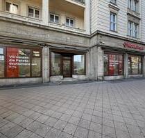 Top City-Lage! Attraktives und gut gelegenes Ladenlokal in der Magdeburger Altstadt zu vermieten