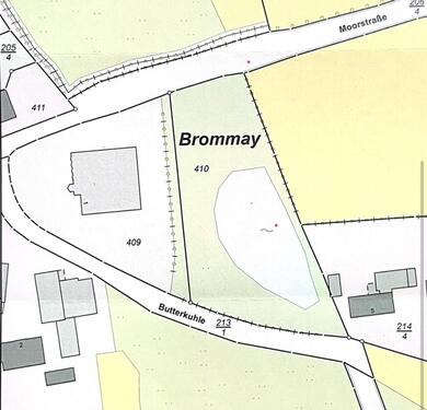Foto - Grundstück in Hürup - 45.000,00 EUR Kaltmiete, ca.  0,00 m²