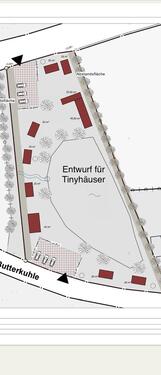 Foto - Grundstück in Sterup zur Miete