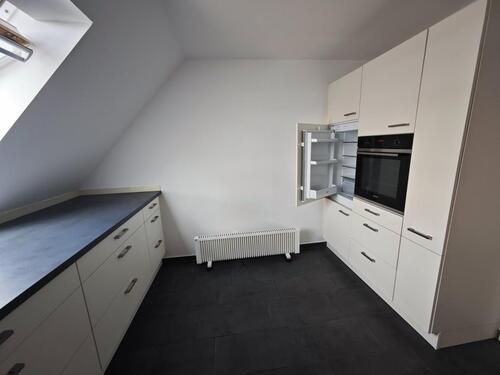 Foto - Etagenwohnung in Elsfleth