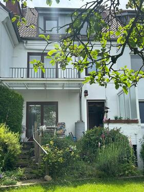 Foto - Einfamilienhaus zum Kaufen in Bremen