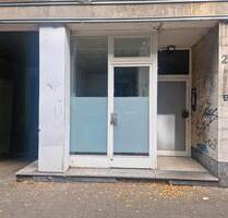 BüroLadenfläche zentrumsnah in Aachen zu vermieten
