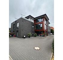 Exklusive Penthouse Wohnung in zentraler Lage in Mesum - Rheine Gellendorf