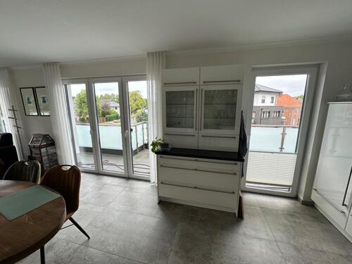 Foto - Etagenwohnung in Rheine zur Miete