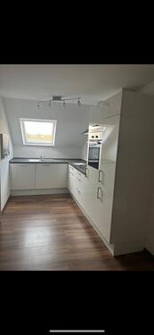 Foto - Charmante Dachgeschosswohnung - 850,00 EUR Kaltmiete,