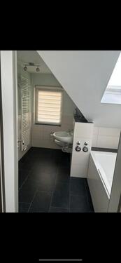Foto - Etagenwohnung in Kleinwallstadt zur Miete