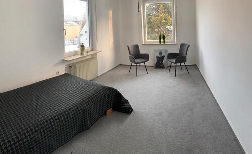 Foto - Etagenwohnung in Augsburg