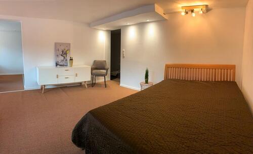 Foto - Etagenwohnung in Augsburg zur Miete