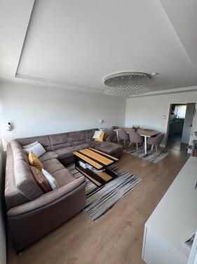 Foto - Wohnen mit Stil: 3-Zimmer Wohnung in Kornwestheim