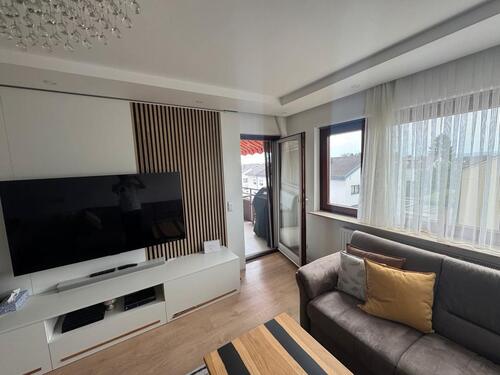 Foto - Etagenwohnung in Kornwestheim