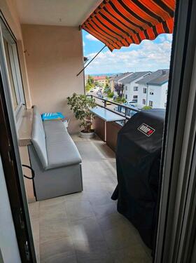 Foto - Etagenwohnung in Kornwestheim zur Miete