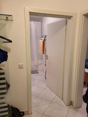 Foto - 2 Zimmer Wohnung Frankfurt Main