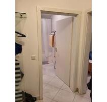 2 Zimmer Wohnung Frankfurt Main - Wölfersheim