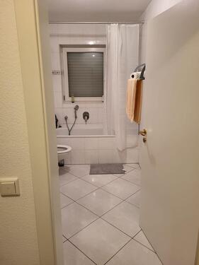 Foto - Etagenwohnung zur Miete in Wölfersheim