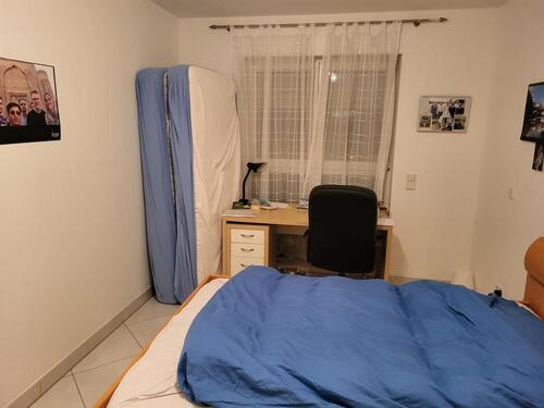 Foto - Etagenwohnung in Wölfersheim