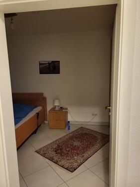 Foto - Etagenwohnung in Wölfersheim zur Miete