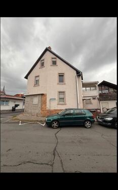 Foto - 2-ZI Wohnung im EG mit Einbauküche ab sofort frei!