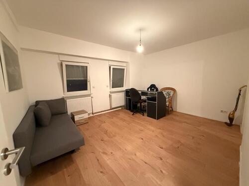 Foto - Etagenwohnung in Großkrotzenburg