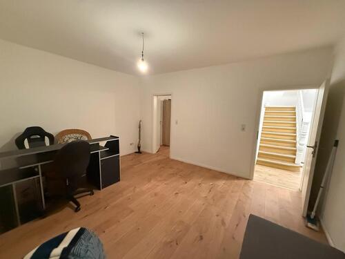 Foto - Etagenwohnung in Großkrotzenburg zur Miete