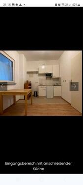 Foto - Etagenwohnung in Konstanz