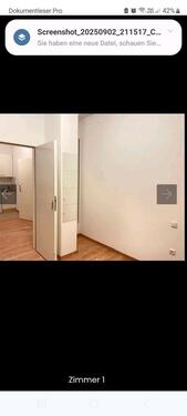 Foto - Etagenwohnung in Konstanz zur Miete