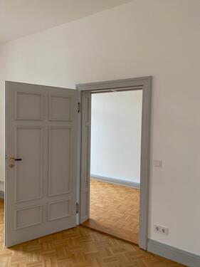 Foto - 2 Zimmer Etagenwohnung in Apolda