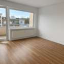 Foto - Sanierte 2-Zimmer-Wohnung mit Balkon und TG-Stellplatz