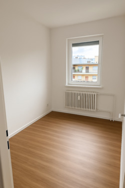 Foto - Etagenwohnung in Berlin