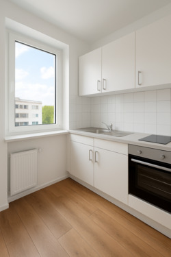 Foto - Etagenwohnung in Berlin zum Kaufen