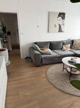 Foto - Nachmieter - 700,00 EUR Kaltmiete,