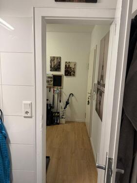 Foto - Etagenwohnung zur Miete in Remscheid