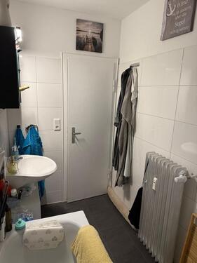 Foto - Etagenwohnung in Remscheid