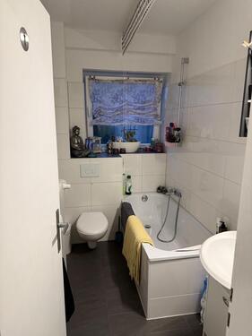 Foto - Etagenwohnung in Remscheid zur Miete
